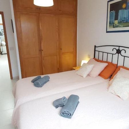Apt Casa Mamen Spacious With Sea Views Puerto del Carmen  Dış mekan fotoğraf