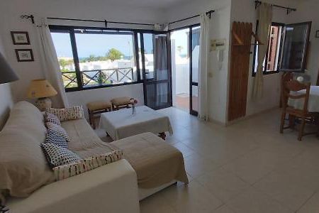 Apt Casa Mamen Spacious With Sea Views Puerto del Carmen  Dış mekan fotoğraf