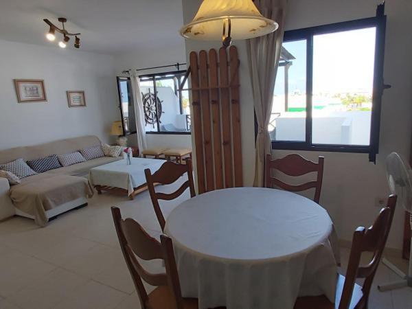 Apt Casa Mamen Spacious With Sea Views Puerto del Carmen  Dış mekan fotoğraf