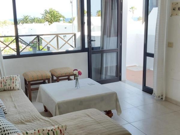 Apt Casa Mamen Spacious With Sea Views Puerto del Carmen  Dış mekan fotoğraf