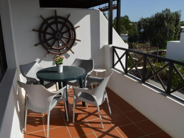 Apt Casa Mamen Spacious With Sea Views Puerto del Carmen  Dış mekan fotoğraf