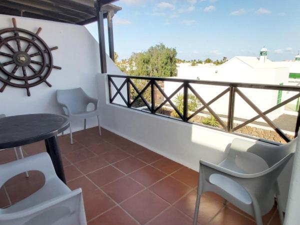 Apt Casa Mamen Spacious With Sea Views Puerto del Carmen  Dış mekan fotoğraf