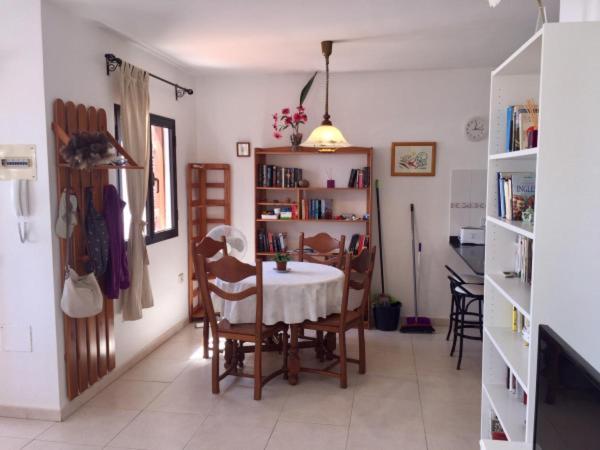 Apt Casa Mamen Spacious With Sea Views Puerto del Carmen  Dış mekan fotoğraf