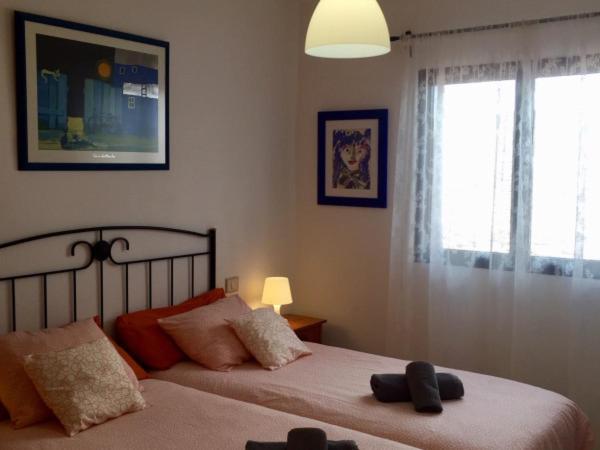 Apt Casa Mamen Spacious With Sea Views Puerto del Carmen  Dış mekan fotoğraf