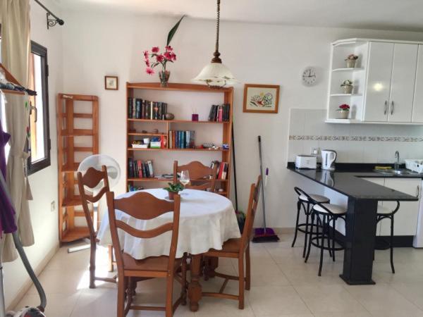 Apt Casa Mamen Spacious With Sea Views Puerto del Carmen  Dış mekan fotoğraf