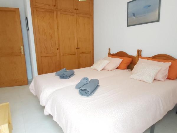 Apt Casa Mamen Spacious With Sea Views Puerto del Carmen  Dış mekan fotoğraf