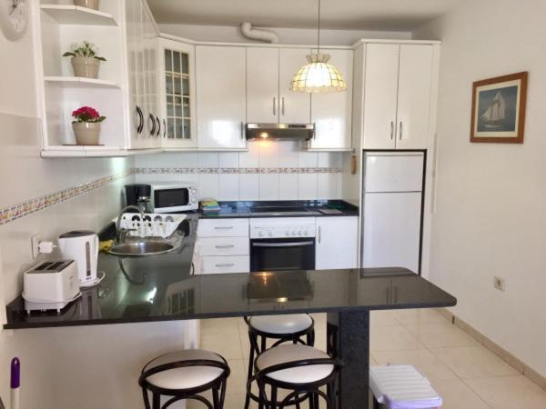 Apt Casa Mamen Spacious With Sea Views Puerto del Carmen  Dış mekan fotoğraf