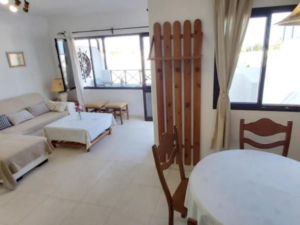 Apt Casa Mamen Spacious With Sea Views Puerto del Carmen  Dış mekan fotoğraf