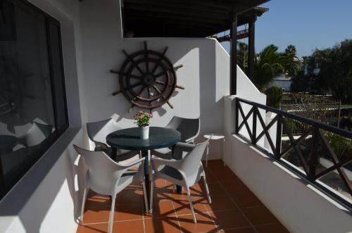 Apt Casa Mamen Spacious With Sea Views Puerto del Carmen  Dış mekan fotoğraf
