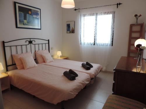 Apt Casa Mamen Spacious With Sea Views Puerto del Carmen  Dış mekan fotoğraf