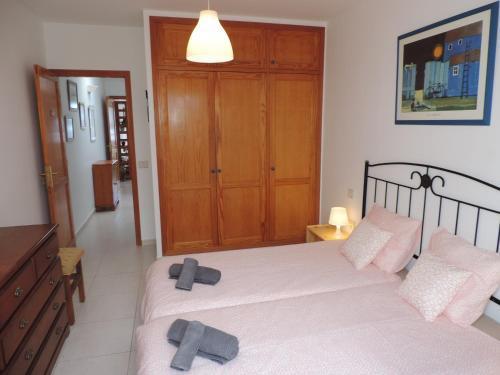 Apt Casa Mamen Spacious With Sea Views Puerto del Carmen  Dış mekan fotoğraf